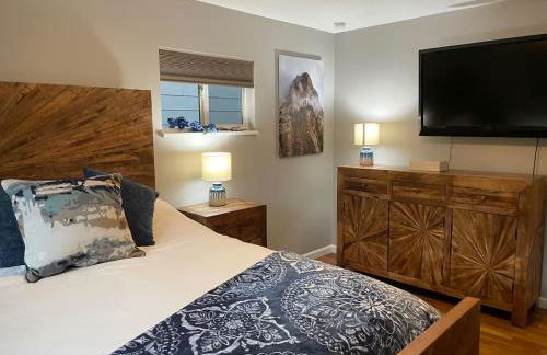 4 Bedrooms and 5 Beds with Game Room Only 5 min Drive to College and Perfect for Family's - Foto 20