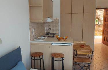 Anarrousa Studios & Apartments - Photo 12