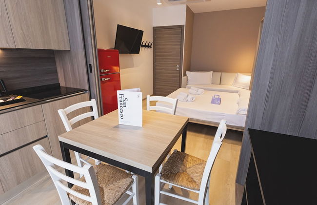 Antico Podere San Francesco Hotel - Foto 7