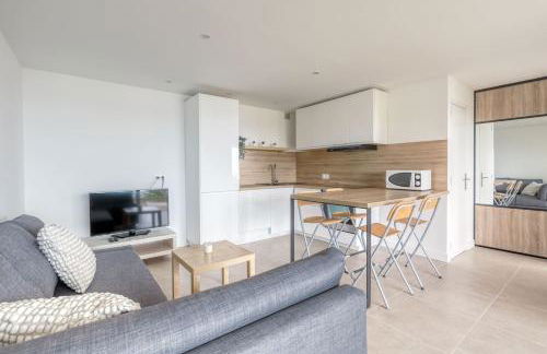 Bright apartment with terrace and sea view Le Lavandou - Foto 11