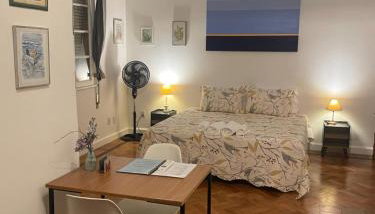 Studio charmoso na Lapa - Photo 1
