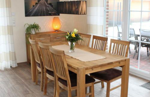 Ferienhaus Seestern - Foto 6