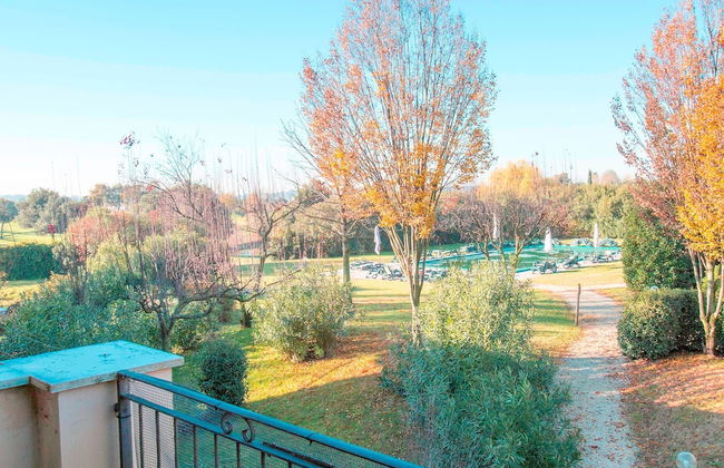 Experia Golf Loft - Italian Homing - Foto 36