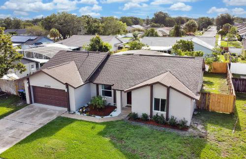 Luxury Villa in Orlando with Pool - 10 min Disney - Foto 1