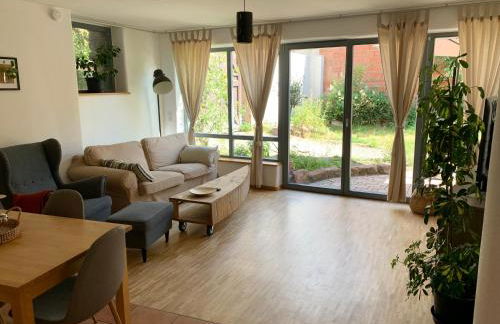 Ferienwohnung Hundertwasser in Marktheidenfeld am Main - Foto 12