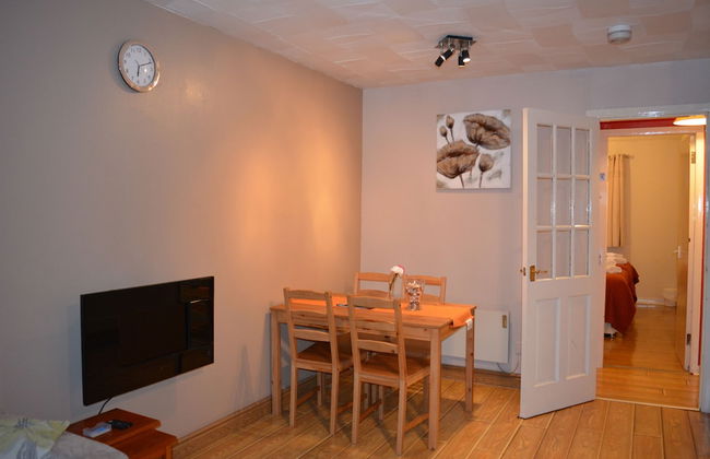 Glasgow Green Apartments - Foto 9