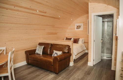 Braeside Retreats - Foto 34