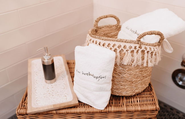 Das Betthupferl - Ihr Aparthotel - Foto 40