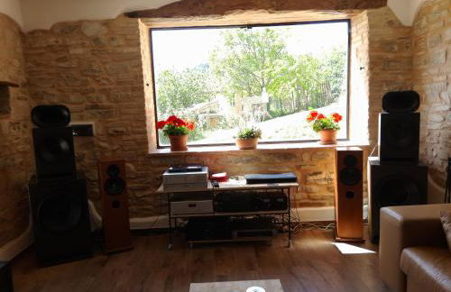 B&B Bosimano - Foto 16