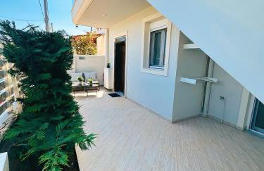 Modern Apartment Near Athens Airport, Beach & Metropolitan Expo - Foto 12