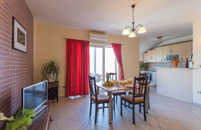 Burum Apartments - Foto 13