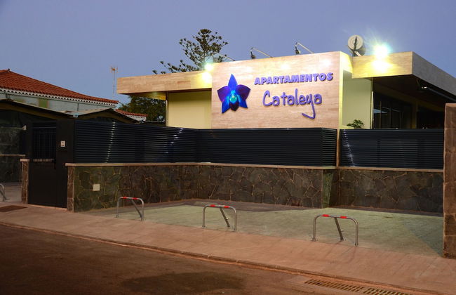 Apartamentos Cataleya - Photo 16