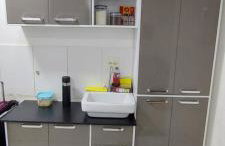 APTO INTEIRO A 800m DO CENTRO CUIABÁ - Foto 12