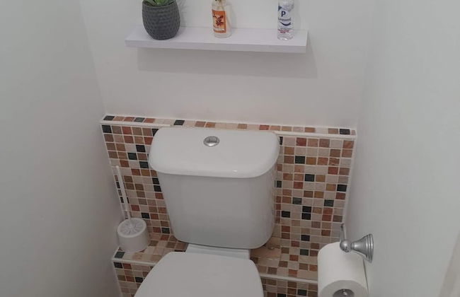 Hardwick Haven, Sedgefield - Near Hardwick Hall - Foto 13