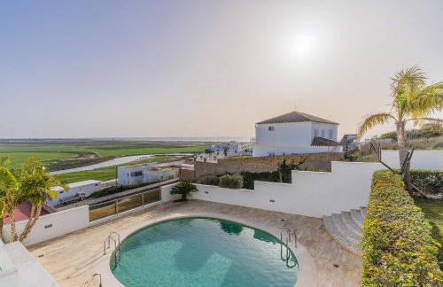 Elegante apartamento con vistas al mar. 6 PAX - Foto 25