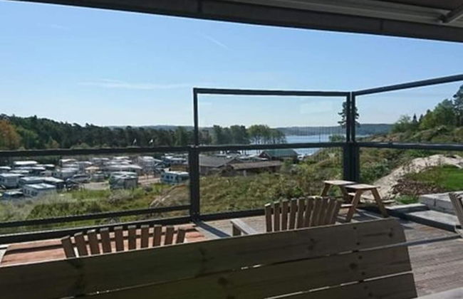 8 Person Holiday Home in Stromstad - Foto 34