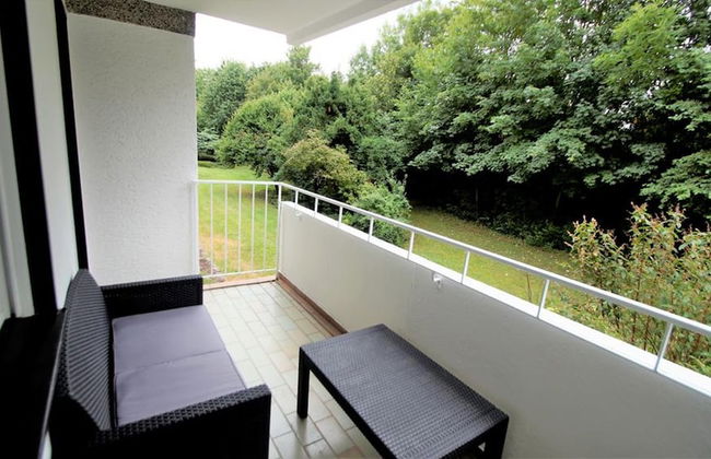 Ferienwohnung GL15 nähe Cologne Köln - Foto 12