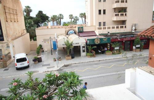 Apartamento centro Málaga y Playa de la Malagueta - Photo 32