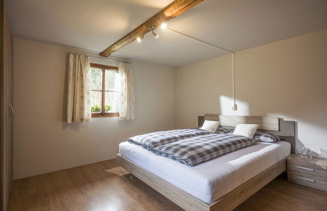 Farmhouse in Hopfgarten Near Ski Bus - Foto 10