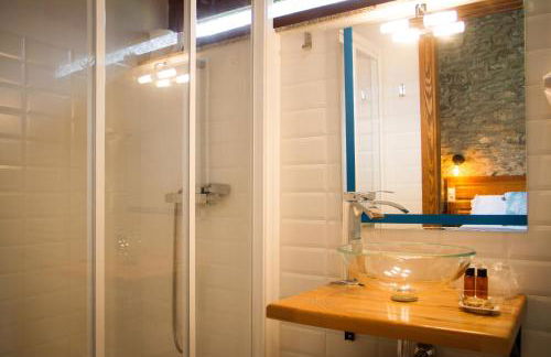 Casa Rural Penaquente - Foto 33