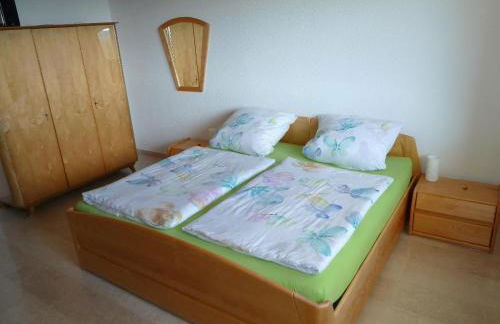 Ferienwohnung Urlaub mit Aussicht - Foto 2