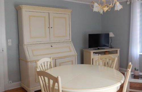 Gîte chaleureux avec terrasse, proche des activités touristiques et nature des Vosges - FR-1-589-177 - Foto 15