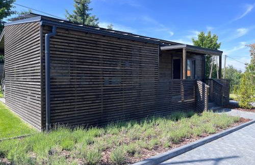 Lawendowe Domki Latoszyn-Zdrój Domek Hygge - Foto 2