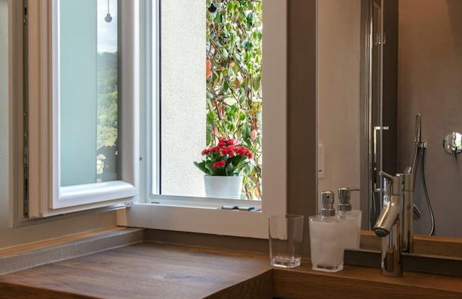 Aria Design B&B Levanto - Foto 36