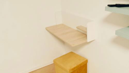 Studio - WIFI - Train Station - Love Bridgi home - Foto 4