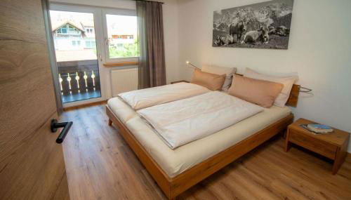 Ferienwohnung Riesendoggy - Foto 4