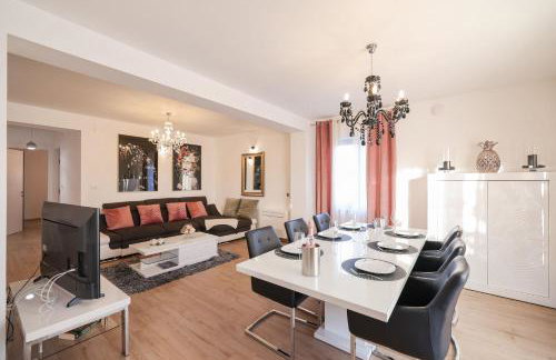 Villa Olive Garden Apartments - Foto 105