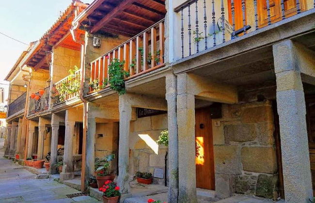 Escursione alle Rías Baixas + Visita di una cantina - Foto 5