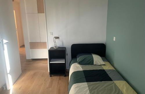 Close to Paris, for work or family - Foto 6