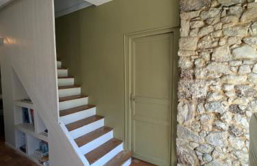 Grande maison de famille à la campagne - 10mn de la mer - Photo 8