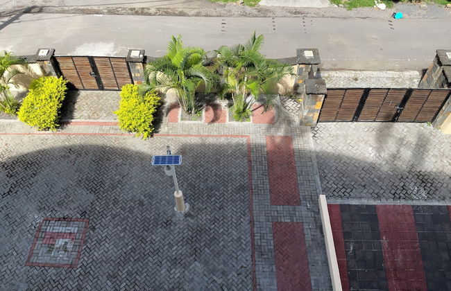 Blue Bay Holiday Resort - Photo 58