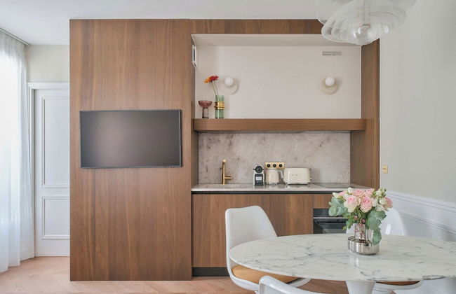 Nestay Les Halles - Photo 45