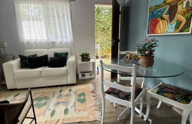 Casa aconchegante em área privilegiada na Lagoa da Conceição - Foto 8