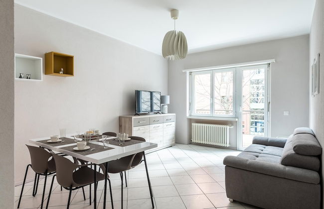 Lido Apartments - Foto 39