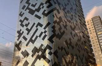 QS Marista - Studio Alessandra Antonelli - flat 1701 - Foto 20