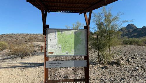 4 Bedrm 2 Ba Office WiFi Hiking House Central Phx - Foto 4