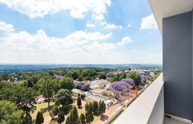 Illovo Central 1023 - Photo 13