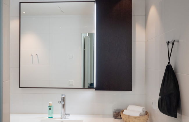 Bob W KOTI Ullanlinna - Foto 38