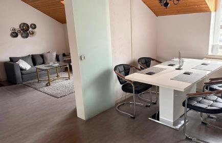 Apartment Auszeit - Foto 29