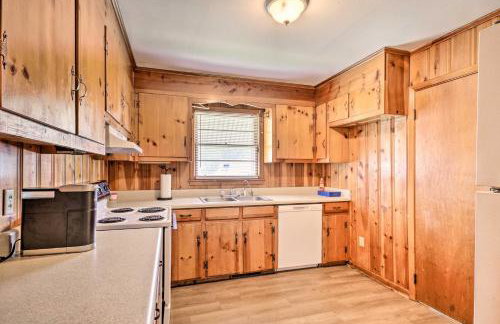 Charming Aiken Vacation Rental 2 Mi to Dtwn! - Photo 9