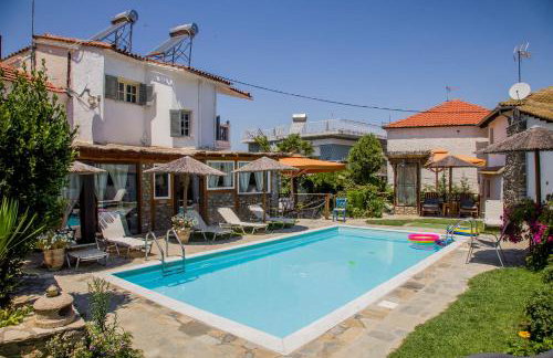 Alexander Aqua Oasis - Poolside Garden Getaway - Foto 3