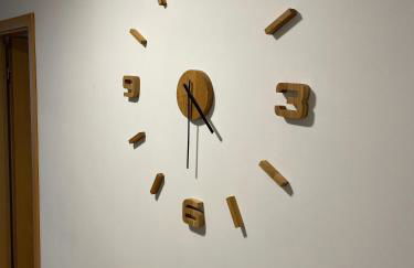 4 Betten in 3-Zimmer-Wohnung mit WLAN TV und Garten - Foto 23