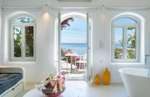 Samaria by the Sea - Foto 13