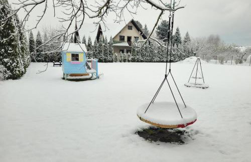 Apartament BESKIDLOVE - Foto 43