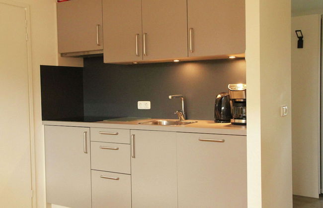 Cozy Apartment in Bergen on Dutch Coast - Foto 16