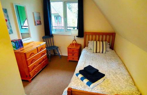 Trevithick Cottage Sleeps 6 Dog Friendly Parking - Foto 9